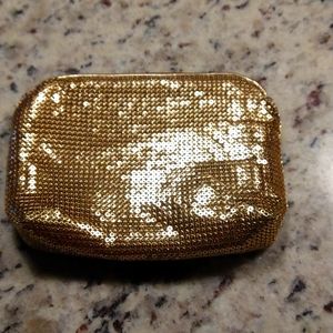 Vintage lord and Taylor clutch